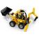 LEGO Backhoe Loader изображение 8