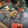 LEGO Battle at the Dragon's Blade изображение 6