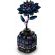 LEGO Black Dahlia Flower изображение 4