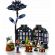 LEGO Black Dahlia Flower изображение 5