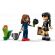 LEGO Black Dahlia Flower изображение 6