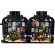 LEGO Black Dahlia Flower изображение 7