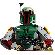 LEGO Boba Fett™ изображение 4