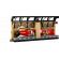 LEGO Book Nook: Hogwarts™ Express изображение 2