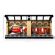 LEGO Book Nook: Hogwarts™ Express изображение 4