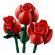 LEGO Bouquet of Roses изображение 5