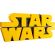 LEGO Brick-Built Star Wars™ Logo изображение 2
