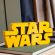 LEGO Brick-Built Star Wars™ Logo изображение 6