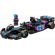 LEGO BWT Alpine F1® Team A524 Race Car изображение 2