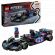 LEGO BWT Alpine F1® Team A524 Race Car на супер цени