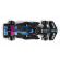 LEGO BWT Alpine F1® Team A524 Race Car изображение 6