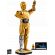LEGO C-3PO изображение 2