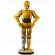 LEGO C-3PO изображение 3