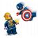 LEGO Captain America vs. Thanos изображение 4