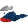 LEGO Captain America vs. Thanos изображение 5
