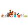 LEGO Caring for Animals at the Farm изображение 4
