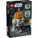 LEGO Chopper (C1-10P)™ Astromech Droid изображение 2