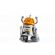 LEGO Chopper (C1-10P)™ Astromech Droid изображение 8