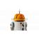 LEGO Chopper (C1-10P)™ Astromech Droid изображение 9