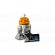 LEGO Chopper (C1-10P)™ Astromech Droid изображение 10