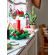 LEGO Christmas Table Decoration изображение 6