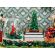 LEGO Christmas Table Decoration изображение 7