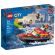 LEGO Fire Rescue Boat изображение 2