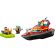 LEGO Fire Rescue Boat изображение 3