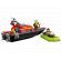 LEGO Fire Rescue Boat изображение 5