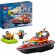LEGO Fire Rescue Boat на супер цени