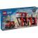 LEGO Fire Station with Fire Truck изображение 2