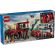 LEGO Fire Station with Fire Truck изображение 3