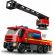 LEGO Fire Station with Fire Truck изображение 6
