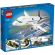 LEGO Passenger Airplane изображение 3