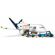 LEGO Passenger Airplane изображение 5