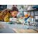 LEGO Passenger Airplane изображение 9
