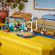LEGO Classic Beach Streetcar изображение 11