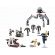 LEGO Clone Trooper & Battle Droid Battle Pack изображение 2