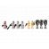 LEGO Clone Trooper & Battle Droid Battle Pack изображение 5