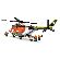 LEGO Coast Guard Helicopter изображение 4
