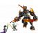 LEGO Cole's Mission Mech & Dragon Zane изображение 2