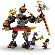 LEGO Cole's Mission Mech & Dragon Zane изображение 4
