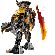 LEGO Cole's Mission Mech & Dragon Zane изображение 5