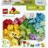 LEGO Colorful Creative Box изображение 4