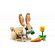 LEGO Cute Bunny изображение 3