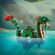 LEGO Medieval Dragon изображение 8