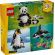 LEGO Wild Animals: Panda Family изображение 10