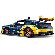 LEGO Custom Garage Ford Mustang GT Car изображение 5
