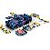 LEGO Custom Garage Ford Mustang GT Car изображение 6