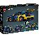 LEGO Custom Garage Ford Mustang GT Car изображение 8